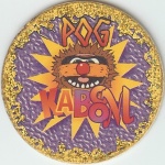 #A60
Kaboom AGRO

(Front Image)
