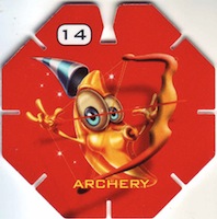 #14
Archery
(250)

(Front Image)