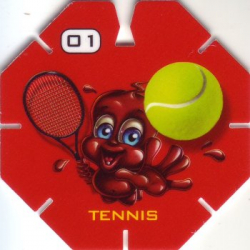 #1
Tennis
(200)

(Front Image)