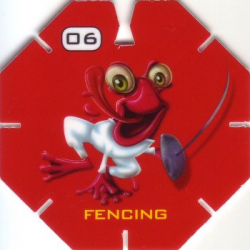 #6
Fencing
(250)

(Front Image)