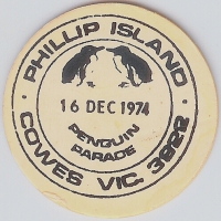#1
Phillip Island

(Front Image)
