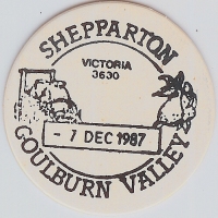 #4
Shepparton

(Front Image)