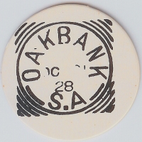 #17
Oakbank

(Front Image)