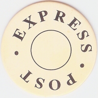 Express Post

(Front Image)