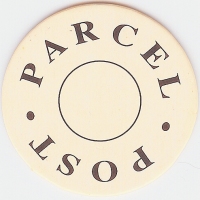 Parcel Post

(Front Image)