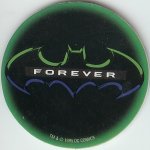 #BF1
Batman Forever

(Front Image)