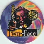 #BF12
Two Face

(Front Image)