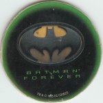 #BF13
Batman Forever

(Front Image)