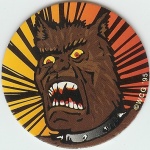 #2
Wolfman

(Front Image)
