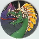 #6
Dragon

(Front Image)