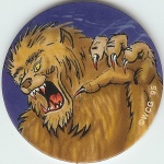 #31
Werewolf

(Front Image)