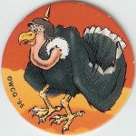 #34
Vulture

(Front Image)