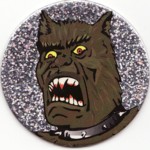 #71
Wolfman

(Front Image)
