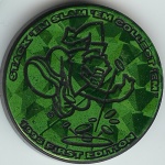 Stack 'Em Slam 'Em Collect 'Em
(Green)
(Caps The Game Back)
(Front Image)