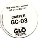 #GC-03
Casper

(Back Image)