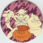 #GC-17
Trick Or Treat

(Front Image)