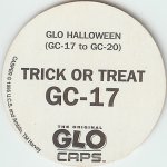 #GC-17
Trick Or Treat

(Back Image)