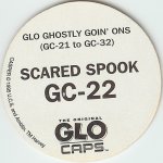 #GC-22
Scared Spook
(Red Glow)

(Back Image)
