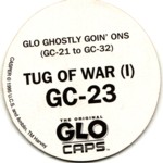 #GC-23
Tug Of War (I)

(Back Image)