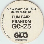 #GC-25
Fun Fair Phantom
(Red Glow)

(Back Image)