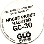 #GC-30
House Proud Haunter
(Red Glow)

(Back Image)