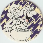 #GC-31
Grinnin' Ghouls

(Front Image)