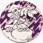 #GC-31
Grinnin' Ghouls
(Red Glow)

(Front Image)