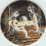#GC-33
Casper The Movie

(Front Image)
