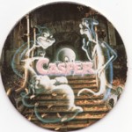 #GC-33
Casper The Movie
(Red Glow)

(Front Image)