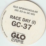 #GC-37
Race Day (I)

(Back Image)