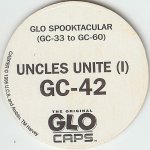 #GC-42
Uncles Unite (I)
(Red Glow)

(Back Image)