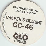 #GC-46
Casper's Delight
(Red Glow)

(Back Image)