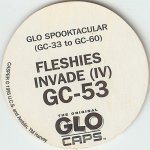 #GC-53
Fleshies Invade (IV)

(Back Image)
