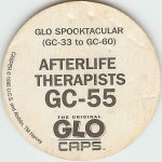 #GC-55
Afterlife Therapists
(Red Glow)

(Back Image)