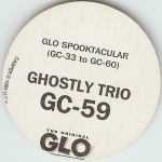#GC-59
Ghostly Trio
(Red Glow)

(Back Image)
