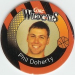 #4
Phil Doherty

(Front Image)