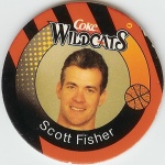 #6
Scott Fisher

(Front Image)