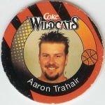 #9
Aaron Trahair

(Front Image)