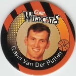 #10
Gavin Van Der Putten

(Front Image)