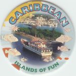 Caribbean<br />Islands of Fun

(Front Image)