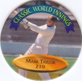 #CW8
Mark Taylor

(Front Image)