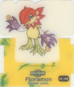 #14
Floramon

(Front Image)