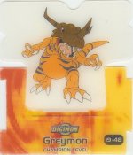 #19
Greymon

(Front Image)