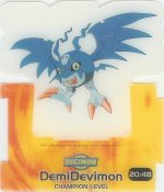 #20
DemiDevimon

(Front Image)
