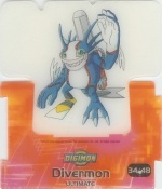 #34
Divermon

(Front Image)