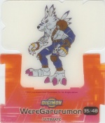 #35
WereGarurumon

(Front Image)