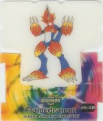 #45
Flamedramon

(Front Image)