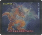 #3
MetalGreymon<br />WarGreymon

(Front Image)