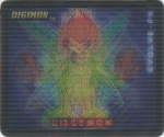 #6
Togemon<br />Lillymon

(Front Image)