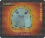 #10
Poyomon<br />Tokomon

(Front Image)
